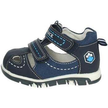 Schuhe Jungen Babyschuhe Lumberjack SB42106-008 Blau