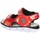 Schuhe Jungen Sandalen / Sandaletten Balducci BS4380 Multicolor
