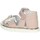 Schuhe Mädchen Sandalen / Sandaletten Balducci CITA5952 Rosa