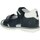 Schuhe Jungen Sandalen / Sandaletten Balducci CITA5914 Blau