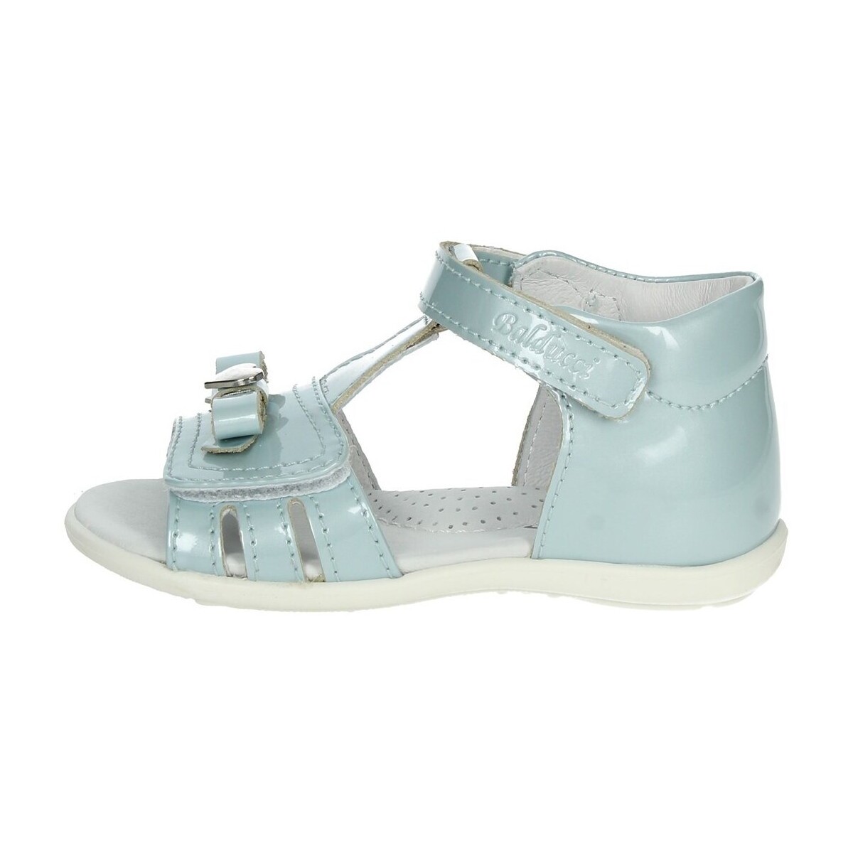 Schuhe Mädchen Sandalen / Sandaletten Balducci CITA5856 Blau