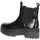 Schuhe Damen Boots Wrangler WL22581A Schwarz