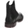Schuhe Damen Boots Wrangler WL22562A Schwarz