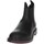 Schuhe Damen Boots Wrangler WL22562A Schwarz