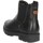 Schuhe Damen Boots Wrangler WL22520A Schwarz