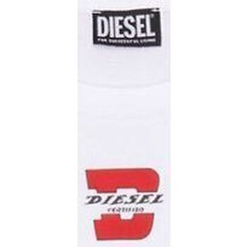 Diesel  T-Shirts & Poloshirts A10373 0GRAI T-DIEGO-K55-100