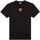 Kleidung Herren T-Shirts & Poloshirts Diesel A10373 0GRAI T-DIEGO-K55-9XX Schwarz