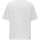 Kleidung Damen T-Shirts & Poloshirts Only 15294235 ADINA-CLOUD DANCER Beige