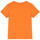 Kleidung Jungen T-Shirts & Poloshirts Guess G-L3GI01K8HM0 Orange