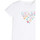 Kleidung Mädchen T-Shirts & Poloshirts Guess G-J2GI20K6YW1 Weiss