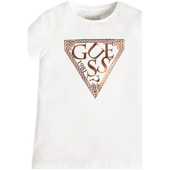 Guess  T-Shirt für Kinder G-J3GI09K6YW1