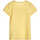 Kleidung Mädchen T-Shirts & Poloshirts Guess G-J3GI09K6YW1 Gelb