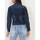 Kleidung Damen Jacken / Blazers La Modeuse 36371_P80115 Blau