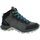 Schuhe Damen Fitness / Training Witeblaze Sportschuhe EVO TRAIL MID LADY, Lady hikin 1109621/8222 8222 Grau