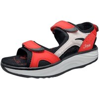 Schuhe Damen Sandalen / Sandaletten Joya Sandaletten 973san Komodo Red Rot
