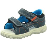 Schuhe Jungen Sandalen / Sandaletten Lurchi Schuhe GANI GANI 3319006-22 blau