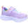 Schuhe Mädchen Sneaker Skechers Low 303751L lvmt Violett