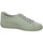 Schuhe Damen Derby-Schuhe & Richelieu Ecco Schnuerschuhe Soft 2.0 W Lace up LEA 206503/02378 Beige