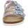 Schuhe Damen Pantoletten / Clogs Rohde Pantoletten Alba 5620/55 Multicolor