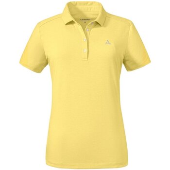Kleidung Damen T-Shirts & Poloshirts SchÖffel Sport Polo Shirt Vilan L 2013198 23516/5335 Other