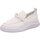 Schuhe Damen Slipper Voile Blanche Slipper Claudine 2 2017545-01-0N01 Weiss