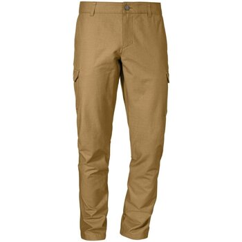 Kleidung Herren Shorts / Bermudas SchÖffel Sport Pants Turin M 2023700 23842/4575 Braun