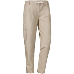 Kleidung Jungen Shorts / Bermudas SchÖffel Sport Pants Turin L 2013415 23842 4160 Braun
