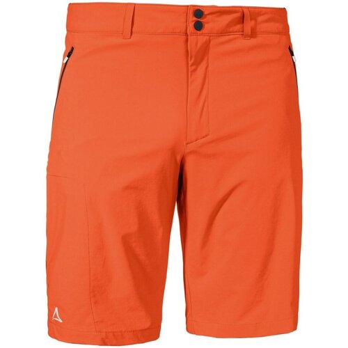 Kleidung Herren Shorts / Bermudas SchÖffel Sport  Hestad M 2023472 23521/5360 Orange