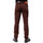 Kleidung Herren Hosen Jeckerson UPA077MR786 Bordeaux
