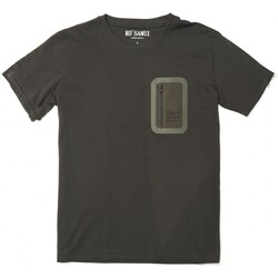Kleidung Herren T-Shirts & Poloshirts Ko Samui Tailors Repocket-T-Shirt Grün
