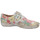 Schuhe Damen Derby-Schuhe & Richelieu Josef Seibel Schnuerschuhe Schuhe Fergey 91 bunt Blumen 59691 580 042 Other