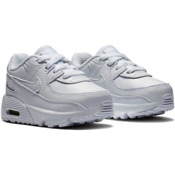 Nike Low  AIR MAX 90 LTR (TD) CD6868/100 Weiss