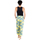 Kleidung Damen Hosen Isla Bonita By Sigris Hose Gelb