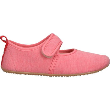 Schuhe Mädchen Hausschuhe Kitzbuehel 4324y Hausschuhe Rosa