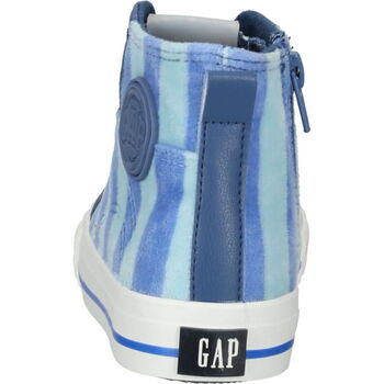 Gap Sneaker Blau