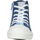 Schuhe Sneaker High Gap Sneaker Blau