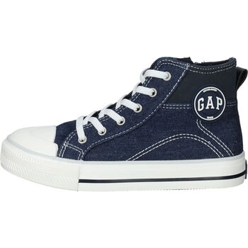 Gap Sneaker Blau