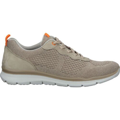 Schuhe Herren Sneaker Low Imac Sneaker Beige