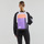 Taschen Damen Rucksäcke Adidas Sportswear MOTION BOS BP Violett / Grau / Weiss
