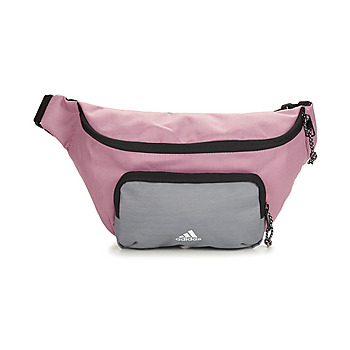 Taschen Hüfttasche Adidas Sportswear CXPLR BUMBAG Violett / Grau / Schwarz