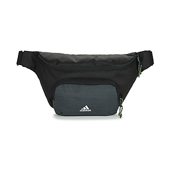 Taschen Hüfttasche Adidas Sportswear CXPLR BUMBAG Schwarz / Weiss