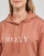 Kleidung Damen Sweatshirts Roxy SURF STOKED HOODIE BRUSHED Rosa