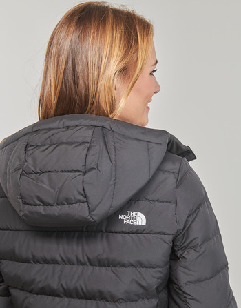 The North Face Aconcagua 3 Hoodie Schwarz