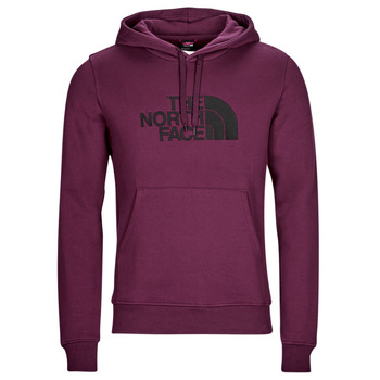 The North Face Drew Peak Pullover Hoodie - Eu Violett
