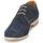 Schuhe Herren Derby-Schuhe Lloyd  Blau