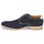 Schuhe Herren Derby-Schuhe Lloyd  Blau