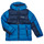 Kleidung Jungen Daunenjacken Columbia Pike Lake II Blau