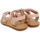 Schuhe Mädchen Sandalen / Sandaletten Gioseppo ennery Rosa