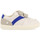 Schuhe Sneaker Gioseppo pucon Blau