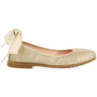Schuhe Mädchen Derby-Schuhe Gioseppo vermeix Gold